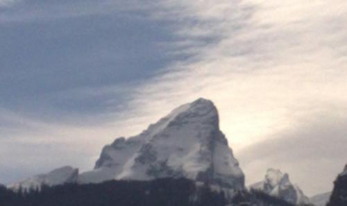 Alpenpension Auengrund Ramsau bei Berchtesgaden Ngoại thất bức ảnh