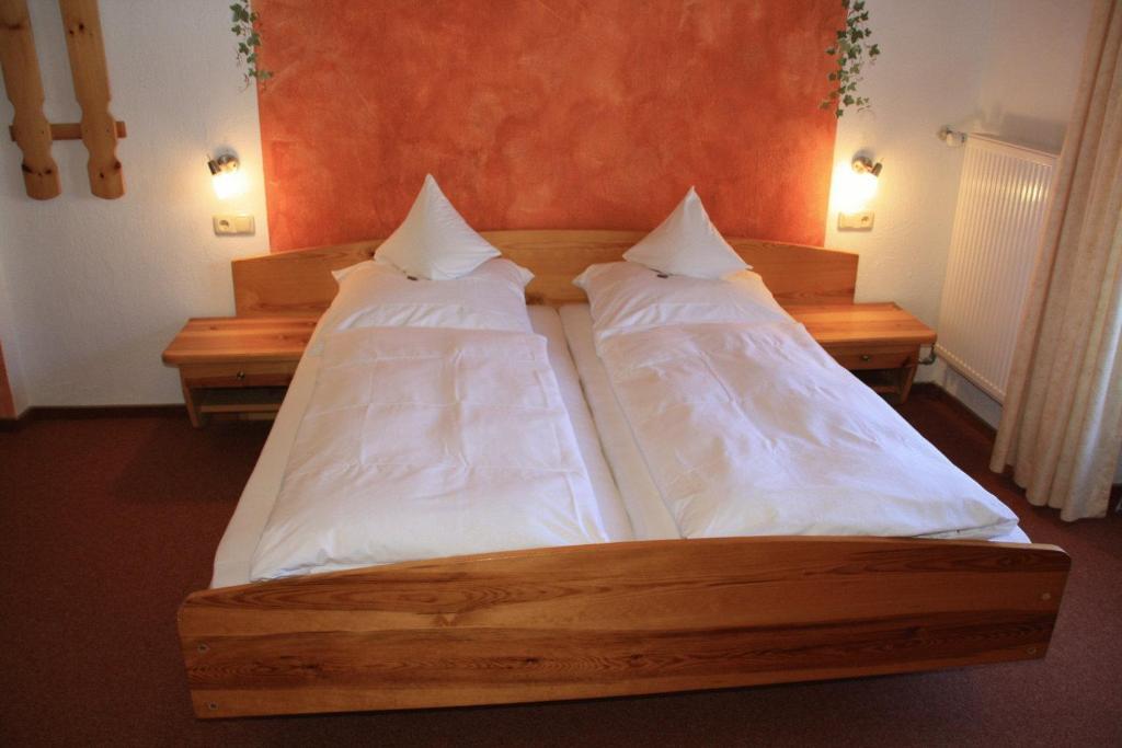 Alpenpension Auengrund Ramsau bei Berchtesgaden Phòng bức ảnh